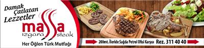 Maşşa Izgara ve Steak - Kocaeli